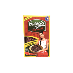 Poroto rojo bolsa SELECTA 500GR