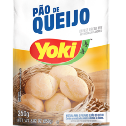 Pan de queso 250gr