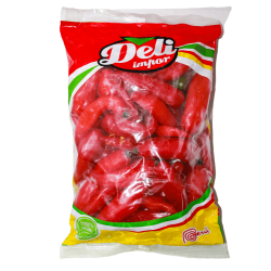 AJI LIMO 500Gr