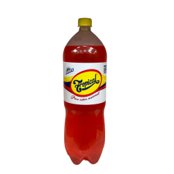 Kola tropical 2L