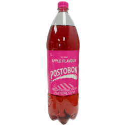 Postobon Manzana 2L