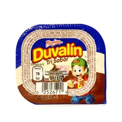 DUVALIN Tri