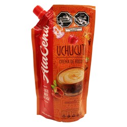Crema aji UCHUCUTA