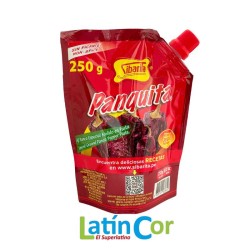 Panquita SIBARITA 250g