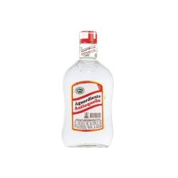 Aguardiente Rojo