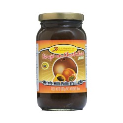 Borojo/Chontaduro