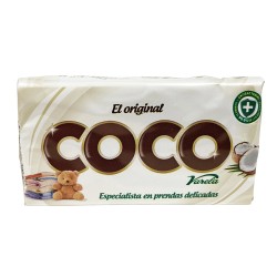 Jabón de Coco