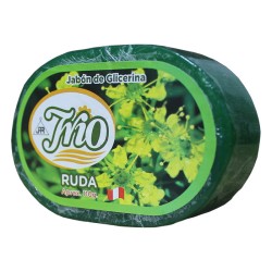 JABON DE RUDA