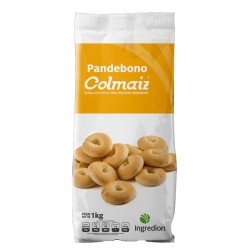 PANDEBONO COLMAIZ 1Kg