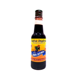 Salsa Inglesa Don Ramon
