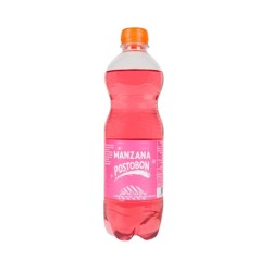 MANZANA Postobon 500ml