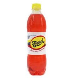 Kola TROPICAL 500ml