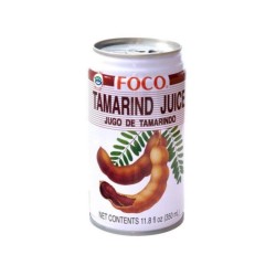 Tamarindo jugo FOCO
