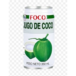 Jugo de COCO FOCO