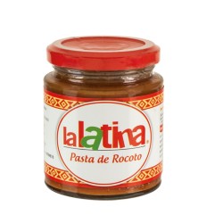 Pasta de ají ROCOTO