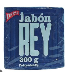 Jabon REY 300gr