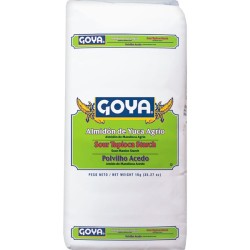 Almidon yuca  1Kg