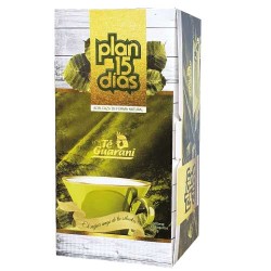 PLAN 15dias