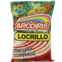 Locrillo 400gr