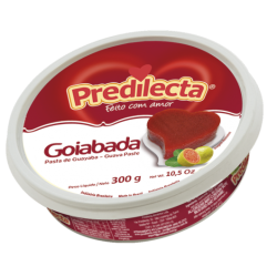 Guayaba Tarrina 300 gr